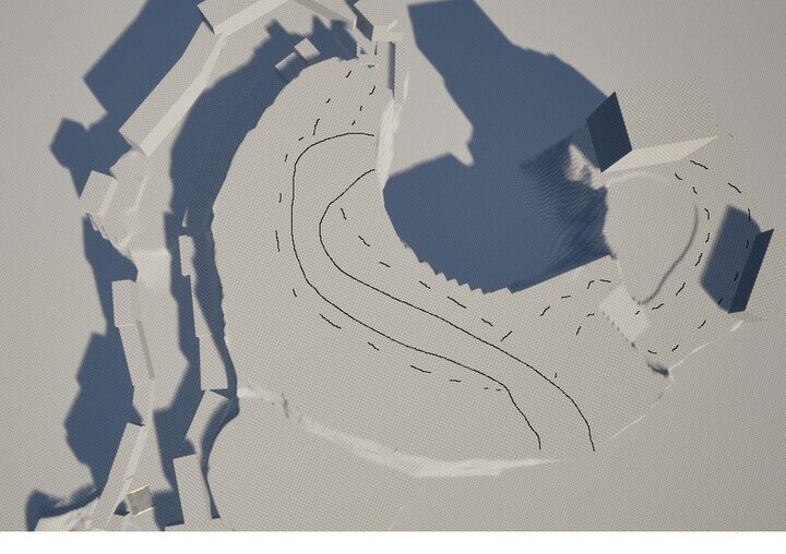 Veldra-9 whitebox start